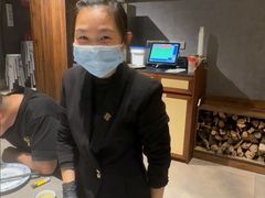 -贺庄·活鱼馆(珠吉路店)