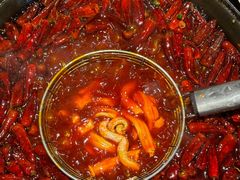 -周小明火锅(黑金冠社区店)