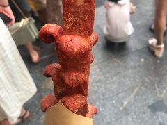 老长沙大香肠-万利记·长沙粉面小吃(东门町美食街店)