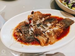 -红城阁·上海味道(四平路店)