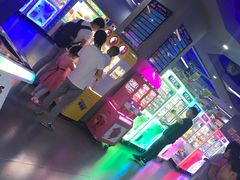 -天空之城游乐体验世界(义乌之心店)