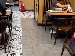 -味一楼兰州拉面(机场一店)