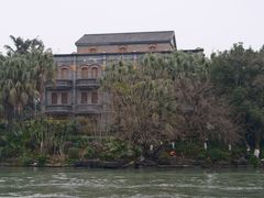-桂林两江四湖景区