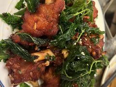 -浩海火燒雲傣家菜(芮欧百货店)