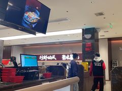 -聚味瞿记·龙虾堂(坡子街店)