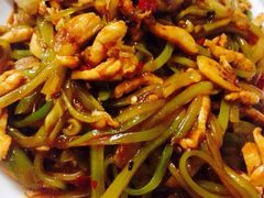乐乐餐厅-乐乐餐厅(湘子庙街店)