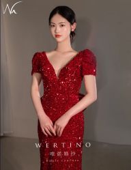 -CD视觉婚纱摄影