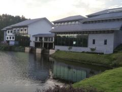 -景德镇中国陶瓷博物馆西山湖凯莱度假酒店