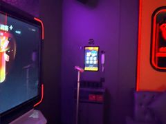 -星聚会KTV(合生汇黑金店)