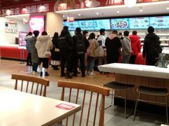 大堂-乡村基(杨家坪建设店)