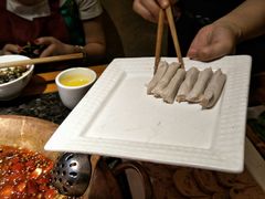 -老码头火锅(玉林店)
