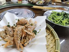 -蚝得喜海鲜(东城店)