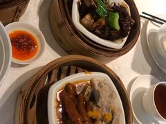 -安蒂娅.悦景轩中餐厅(西乡店)