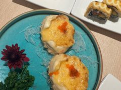 -新一番三文鱼寿司(大东海店)