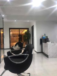 -青禾造型&刺青