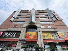 -西单明珠商场