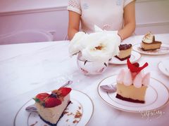 -PETIT PARIS 小巴黎(凯德1818店)