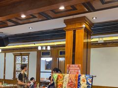 -如意林卡藏餐吧(大昭寺店)