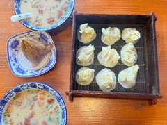 -张家巷美食(南浔店)