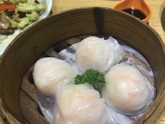 -嘉旺港式茶餐厅(延长中路店)
