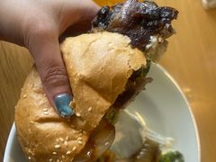 -Fergburger(皇后镇店)