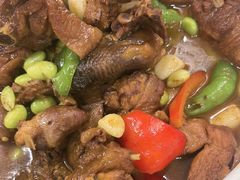 -大鹏饭店·金陵家宴(奥体中心店)