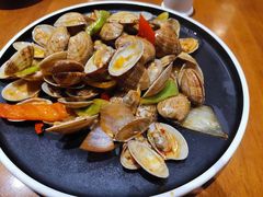 -海棠湾聚鼎香海鲜坊(海昌梦幻不夜城店)
