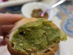 -Santoor 萨都里印度餐厅(北锣鼓巷店)