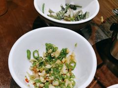 -山涧肴·泉水煮活鱼(坂田店)