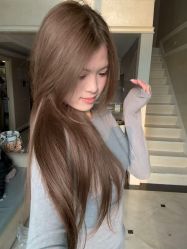 -BEAUTY HAIR GANO