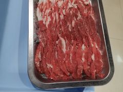 -欣悦坊陈一刀热气羊肉火锅(清真路店)
