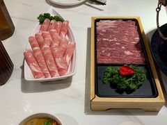 -祥源胡同·涮牛羊肉火锅(花桥店)