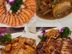 -香顺·客家菜(东坑店)