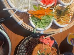 -包整·丝娃娃(一览甲秀楼风景店)