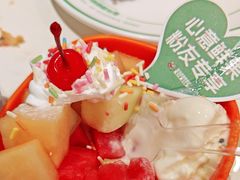 -亚马逊海鲜自助(梅溪湖步步高店)