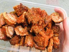 -脆皮五花肉(建东街旗舰店)