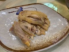 汴梁桶子鸡-邢家锅贴老店·非遗·开封菜(金明广场店)