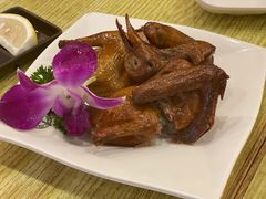 -添好运点心专门店(百老汇店)