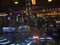 -上海外滩英迪格酒店