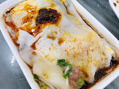 鲜虾牛肉肠-穗银肠粉店(东川路店)