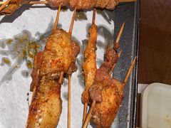 -管氏翅吧(马家堡店)