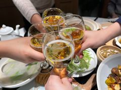 -芳芳私房菜·精做淮扬菜(承德路店)