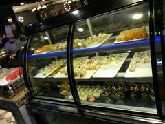 甜点-吉布鲁牛排海鲜自助(武侯泛悦国际店)
