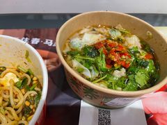 -盛香亭热卤(友阿奥特莱斯店)