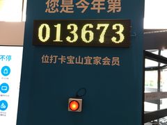 -宜家家居(宝山商场店)