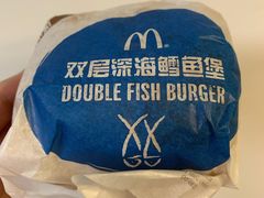 -麦当劳(朝阳路得来速店)