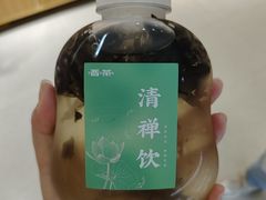 -南普陀素菜馆