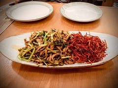 -老昌春饼(中央大街店)