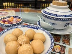 -赵记传承·中国甜品(福州总店)