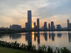 -深圳湾公园(南山区)